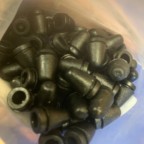 Fuel/Door/Glove Box Rubber Stops