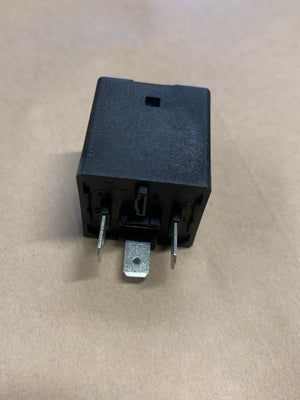 Indicator Relay, 3 Terminal 12 Volt 4 x 21W