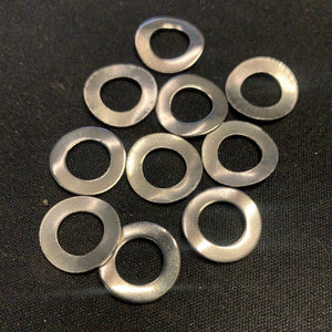 Curved Spring Washer 10pack 8.4mm