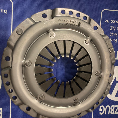 180mm Pressure Plate, Late w/o ring
