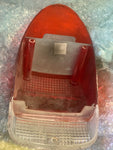 Tail Light Lens US spec 1500 style