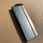 Deformation Panel End Plate, Kombi 74-79