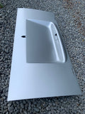 Engine Lid PUSH BUTTON, Kombi 1964-67