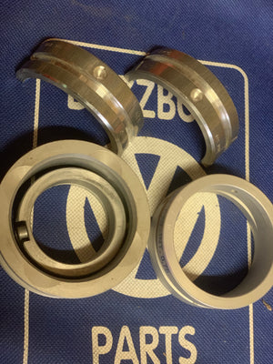 Main Bearings CR 30 / C 20 / T 80
