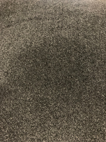 Carpet Kit REAR WELL, Beetle 1958-77