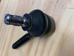 Tie Rod End INNER, RH Thread, LATE 1968+ VW