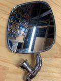 Mirror, Kombi 1968on