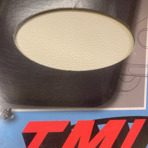 TMI Sun Visors, Type 3 1961-73