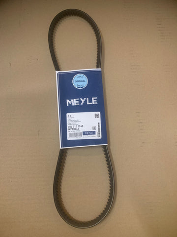 FAN BELT 10 X 965MM - Bus 1968 to 1979