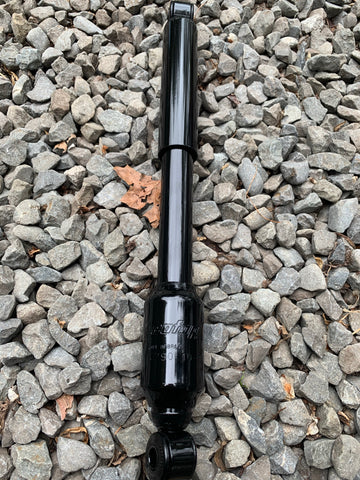 Steering Damper -Front Beam, Kombi