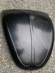 Bonnet w/Vent, Beetle 1968-78