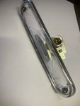 Number Plate Light Assembly, T2 Late