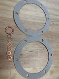 OIL STAINER KIT - Beetle/Ghia/Kombi 1960 to 1982