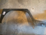 Dog leg (Wheel Arch), Kombi 1962-67