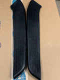 Step Rubber PAIR, Kombi 1967-72