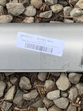 Sliding Door Track Cover RHS for LHD, Kombi 1968-79