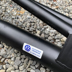 Exhaust GENUINE VW  extractor, Beetle / Kombi