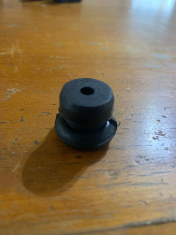 Brake Master Cylinder grommet, Beetle/Ghia/T3 Pre 1966