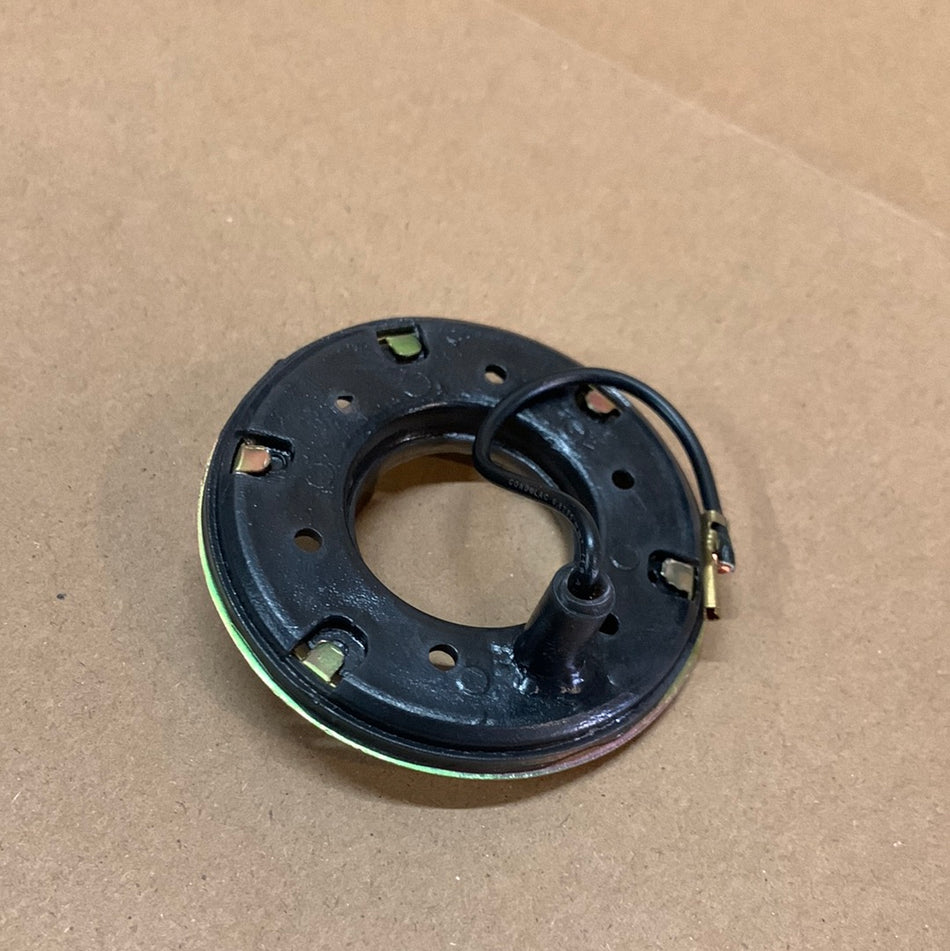 Indicator Cancelling Ring including Horn Pick Up