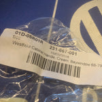 Westfalia Cabinet Handle, Kombi 1968-79