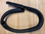 Quarter Light Window Seal, Beetle 1967-85
