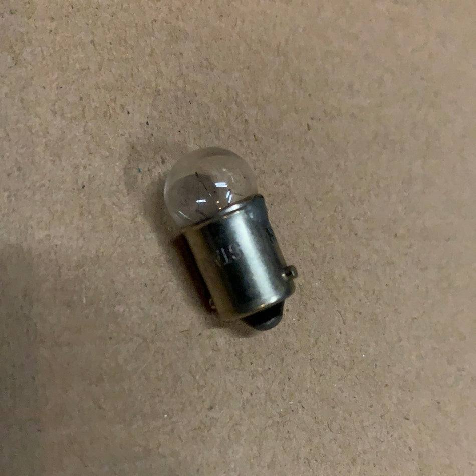Light BULB, 12V 7W
