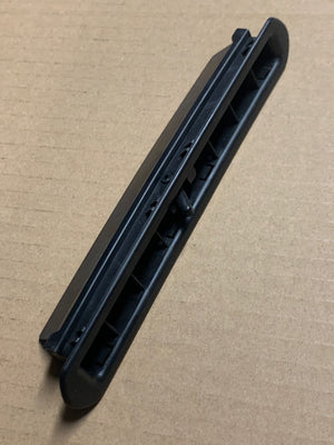 Dash Vent Trim (metal dash), Beetle 1971-73