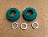 VW Seal kit, 8 mm case port/10 mm cooler port