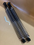 Adjustable 22" Coil Over Shocks, Off-Road/R.Bus