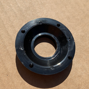 Black Collar Trim Window/Door, T1/T2