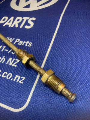 Brake Line LONG single