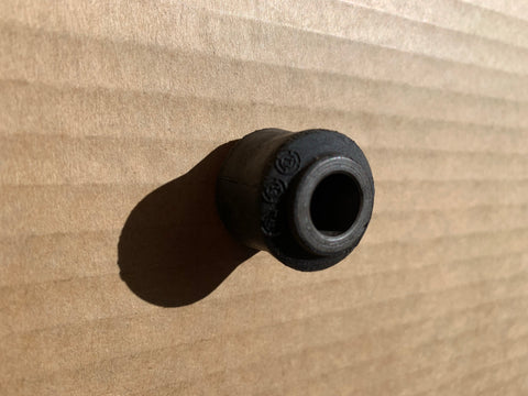 Rubber Bush for Steering Damper Arm 1962+