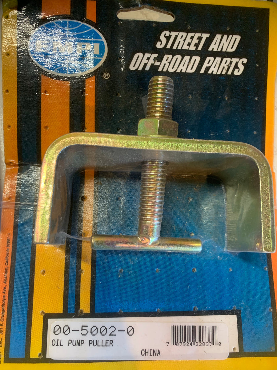 Oil Pump Puller, Air Cooled Engines Buzzbug VW Parts