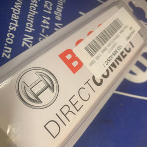 HELLA/BOSCH Wiper Blade, 1303 Beetle 1965-79 15"