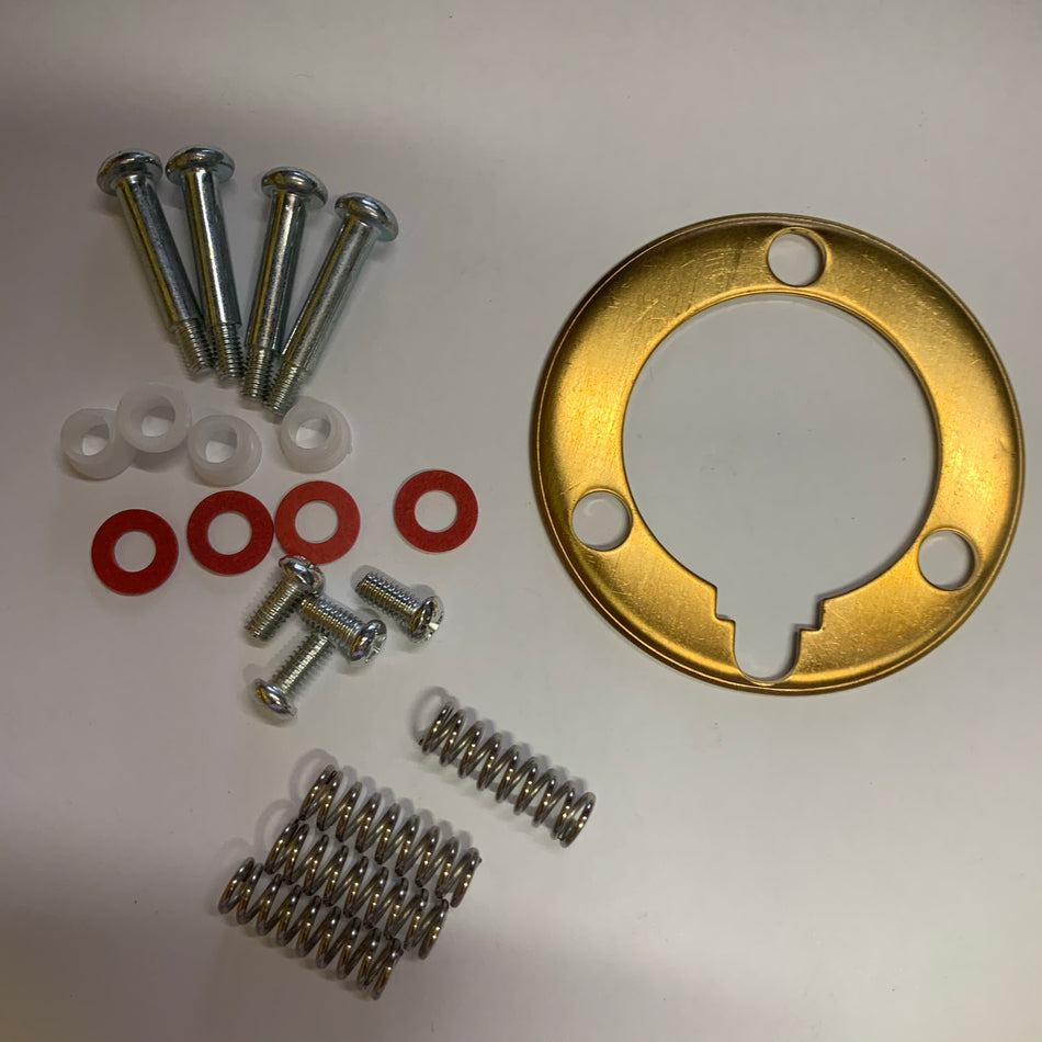 Horn Press Installation Kit