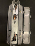TAIL-LIGHT ASSEMBLEY, LEFT OR RIGHT - Kombi 1972 to 1979
