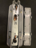 TAIL-LIGHT ASSEMBLEY, LEFT OR RIGHT - Kombi 1972 to 1979