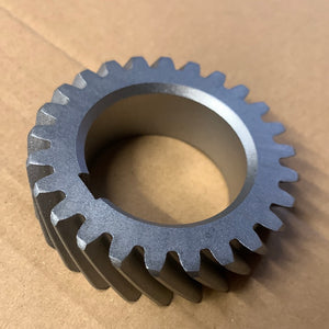 Timing gear, 1200-1600cc