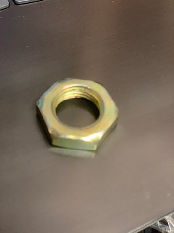 Front Hub/Axle Wheel Hexagon Nut -R/H thread