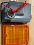 Indicator Assembly, Kombi 1972-79