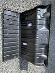 REAR LUGGAGE SHELF PANEL - Beetle 1954 to 1986