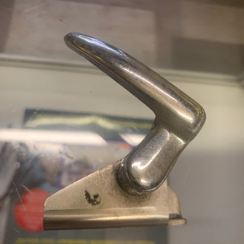 Window Handle