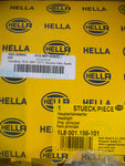 Headlight Assembly NOS Beetle/T.2 1967+ HELLA