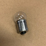 Number Plate BULB, 6v 5w