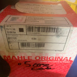 MAIN BEARINGS CR 20 / C STD / T STD