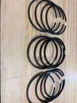 Piston Rings 77mm, 40hp 1200cc NOS