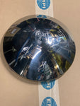 Hub Cap (Domed) Wolfsburg