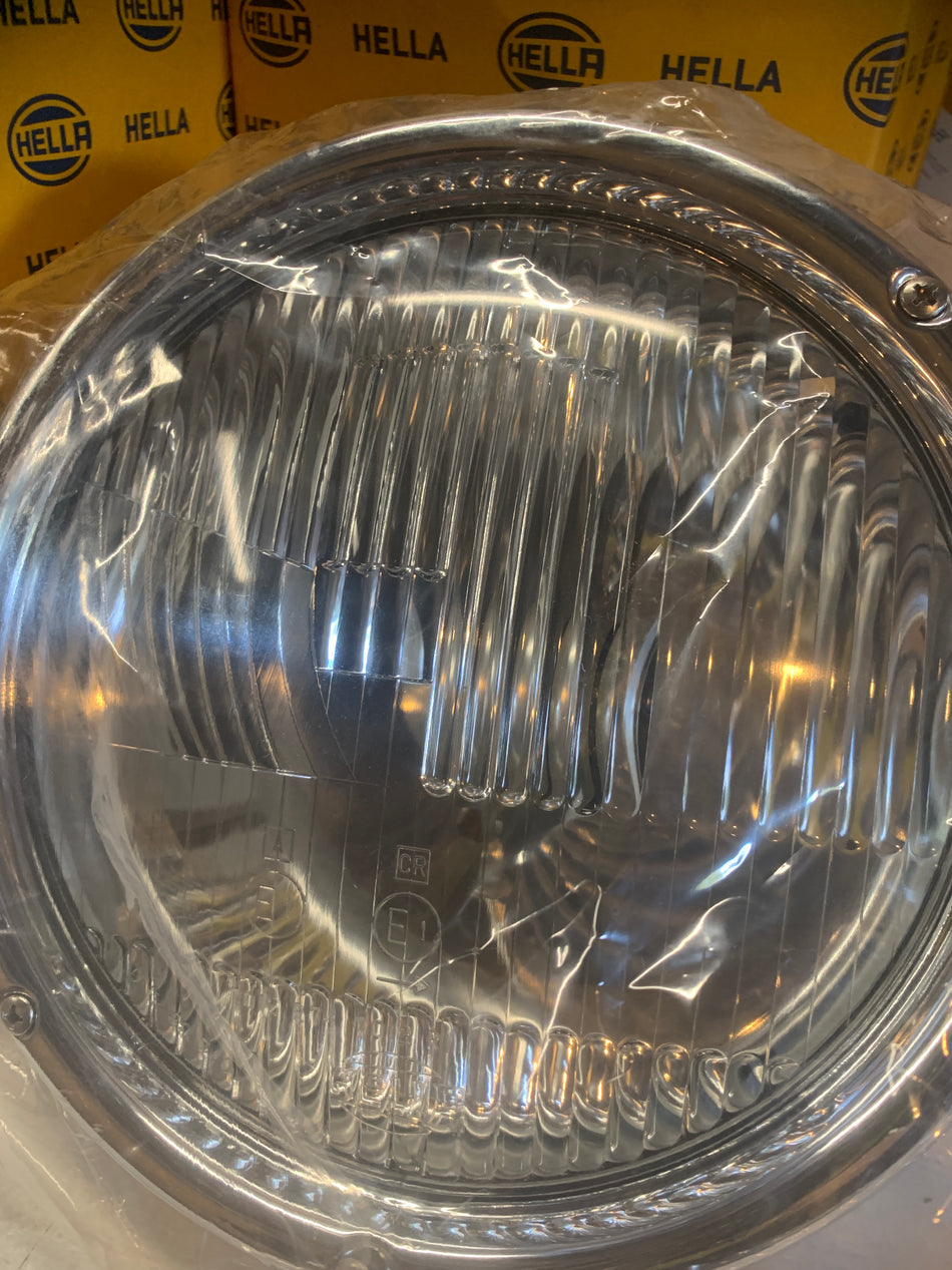 Headlight Assembly NOS Beetle/T.2 1967+ HELLA