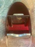 Tail Light Lens US spec 1500 style