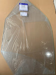 Door window Glass,  Ghia 1959-67